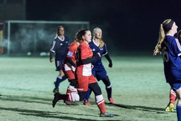 Bild 196 - Frauen TuS Tensfeld - SV Bienebuettel-Husberg
